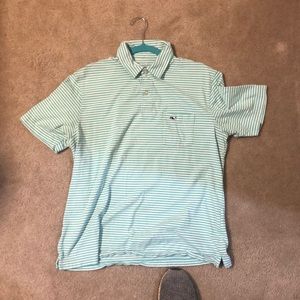 Vineyard Vines polo